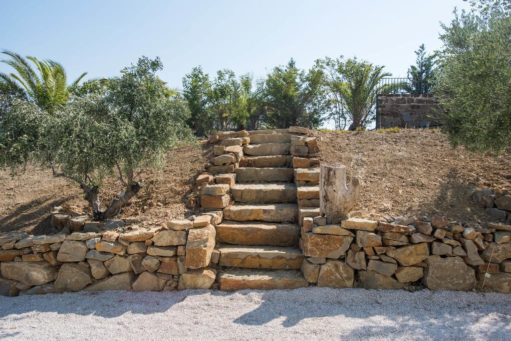 Kotroni Villas Finikounta Exterior photo